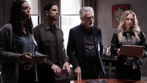 Esprits Criminels Saison 17 Episode 1