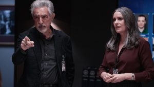 Esprits Criminels Saison 17 Episode 1