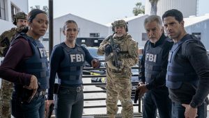 Esprits Criminels Saison 17 Episode 10