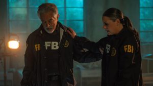 Esprits Criminels Saison 17 Episode 2