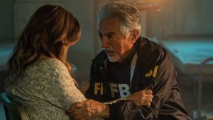 Esprits Criminels Saison 17 Episode 2