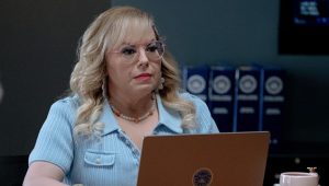 Esprits Criminels Saison 17 Episode 2