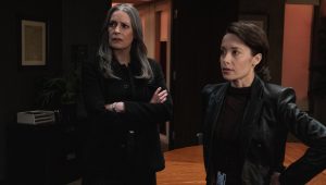 Esprits Criminels Saison 17 Episode 3