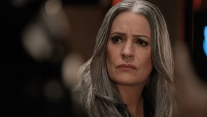 Esprits Criminels Saison 17 Episode 3