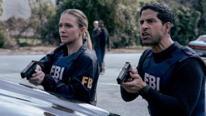 Esprits Criminels Saison 17 Episode 7