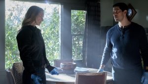 Esprits Criminels Saison 17 Episode 8