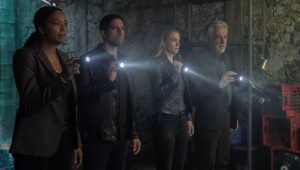 Esprits Criminels Saison 17 Episode 9