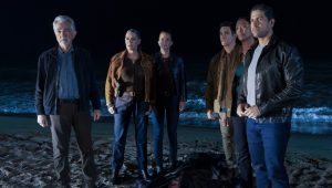 Esprits Criminels Saison 18 Episode 1