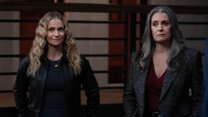 Esprits Criminels Saison 18 Episode 10