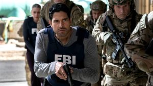 Esprits Criminels Saison 18 Episode 10