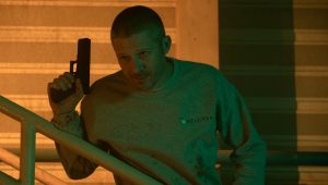 Esprits Criminels Saison 18 Episode 10