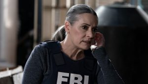 Esprits Criminels Saison 18 Episode 10