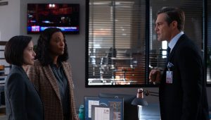 Esprits Criminels Saison 18 Episode 10