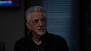 Esprits Criminels Saison 18 Episode 10
