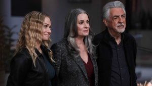 Esprits Criminels Saison 18 Episode 10