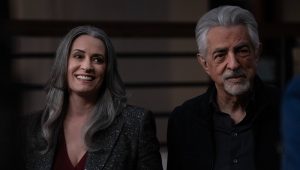 Esprits Criminels Saison 18 Episode 10