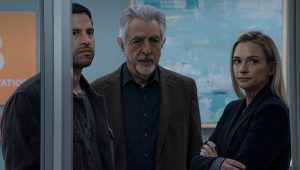 Esprits Criminels Saison 18 Episode 2