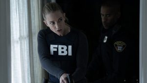 Esprits Criminels Saison 18 Episode 5