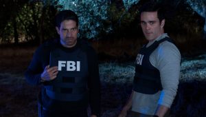 Esprits Criminels Saison 18 Episode 6