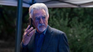 Esprits Criminels Saison 18 Episode 6
