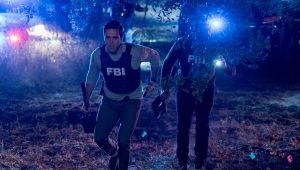 Esprits Criminels Saison 18 Episode 6