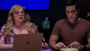 Esprits Criminels Saison 18 Episode 6