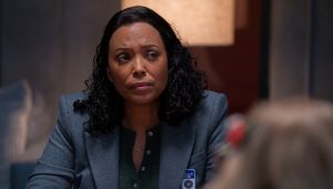 Esprits Criminels Saison 18 Episode 6