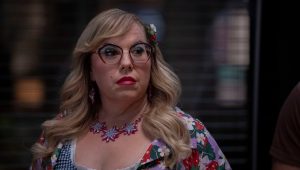 Esprits Criminels Saison 18 Episode 6