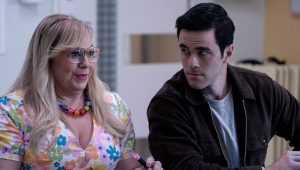 Esprits Criminels Saison 18 Episode 6