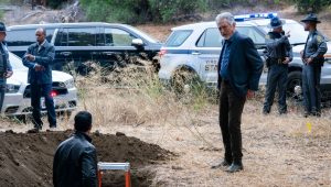 Esprits Criminels Saison 18 Episode 6