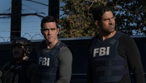 Esprits Criminels Saison 18 Episode 7