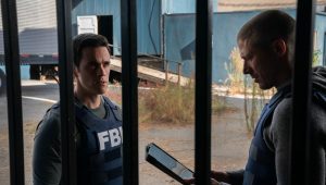 Esprits Criminels Saison 18 Episode 7