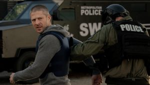 Esprits Criminels Saison 18 Episode 7