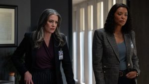 Esprits Criminels Saison 18 Episode 7