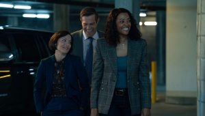 Esprits Criminels Saison 18 Episode 7