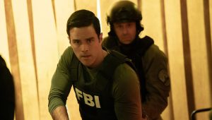 Esprits Criminels Saison 18 Episode 7