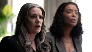 Esprits Criminels Saison 18 Episode 7