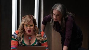 Esprits Criminels Saison 18 Episode 7