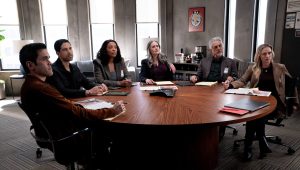 Esprits Criminels Saison 18 Episode 7