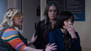 Esprits Criminels Saison 18 Episode 8