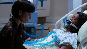 Esprits Criminels Saison 18 Episode 8