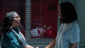 Esprits Criminels Saison 18 Episode 8
