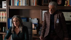 Esprits Criminels Saison 18 Episode 8