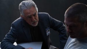 Esprits Criminels Saison 18 Episode 9