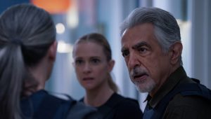 Esprits Criminels Saison 18 Episode 9