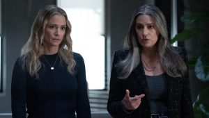 Esprits Criminels Saison 18 Episode 9