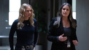 Esprits Criminels Saison 18 Episode 9