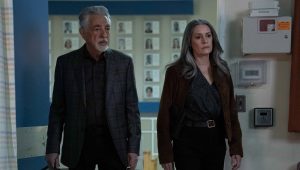 Esprits Criminels Saison 19 Episode 1