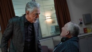 Esprits Criminels Saison 19 Episode 1