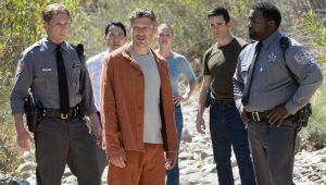 Esprits Criminels Saison 19 Episode 3